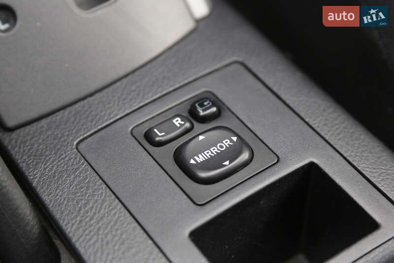 Внедорожник / Кроссовер Toyota RAV4 2006 в Киеве