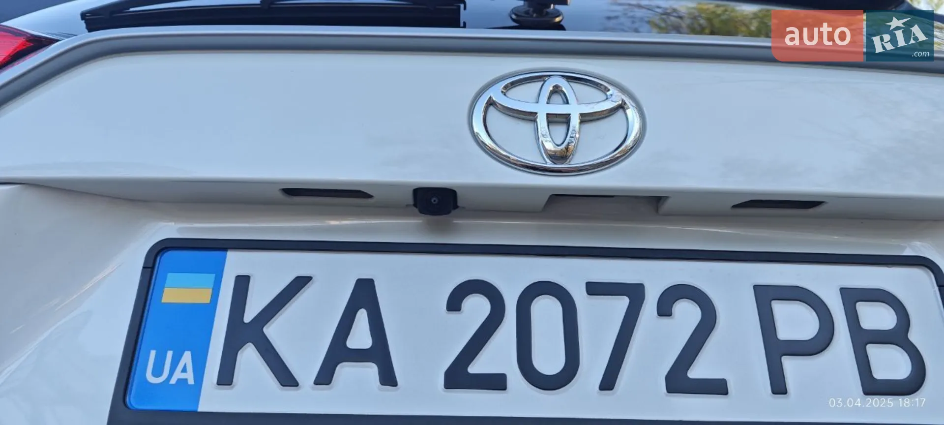 2022 Toyota RAV 4 - мініатюра 11