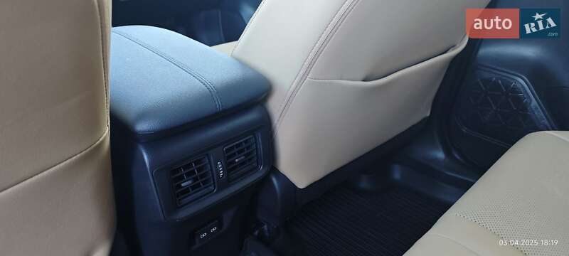 Внедорожник / Кроссовер Toyota RAV4 2022 в Киеве фото 27 Внедорожник / Кроссовер Toyota RAV4 2022 в Киеве