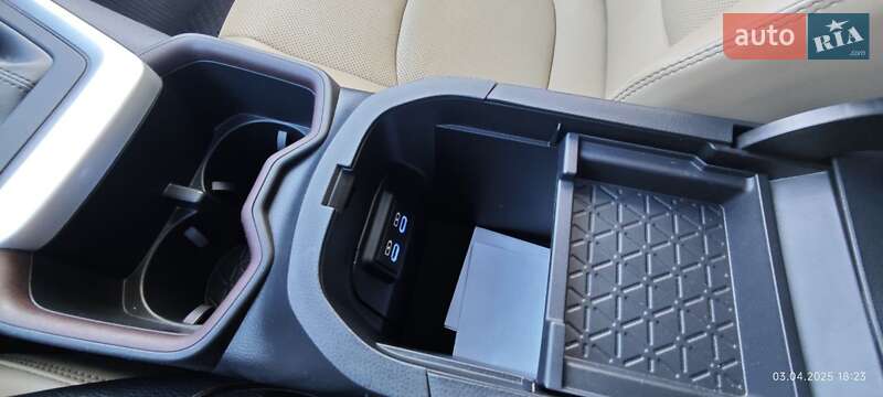 Внедорожник / Кроссовер Toyota RAV4 2022 в Киеве фото 34 Внедорожник / Кроссовер Toyota RAV4 2022 в Киеве