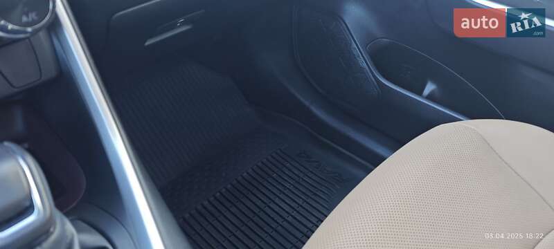 Внедорожник / Кроссовер Toyota RAV4 2022 в Киеве фото 38 Внедорожник / Кроссовер Toyota RAV4 2022 в Киеве