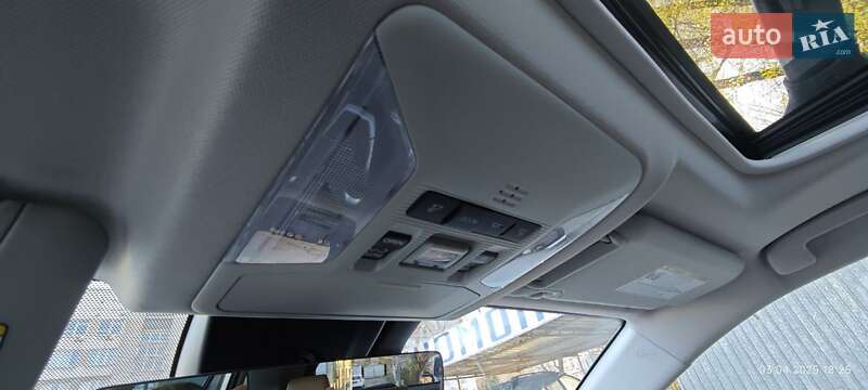 Внедорожник / Кроссовер Toyota RAV4 2022 в Киеве фото 45 Внедорожник / Кроссовер Toyota RAV4 2022 в Киеве