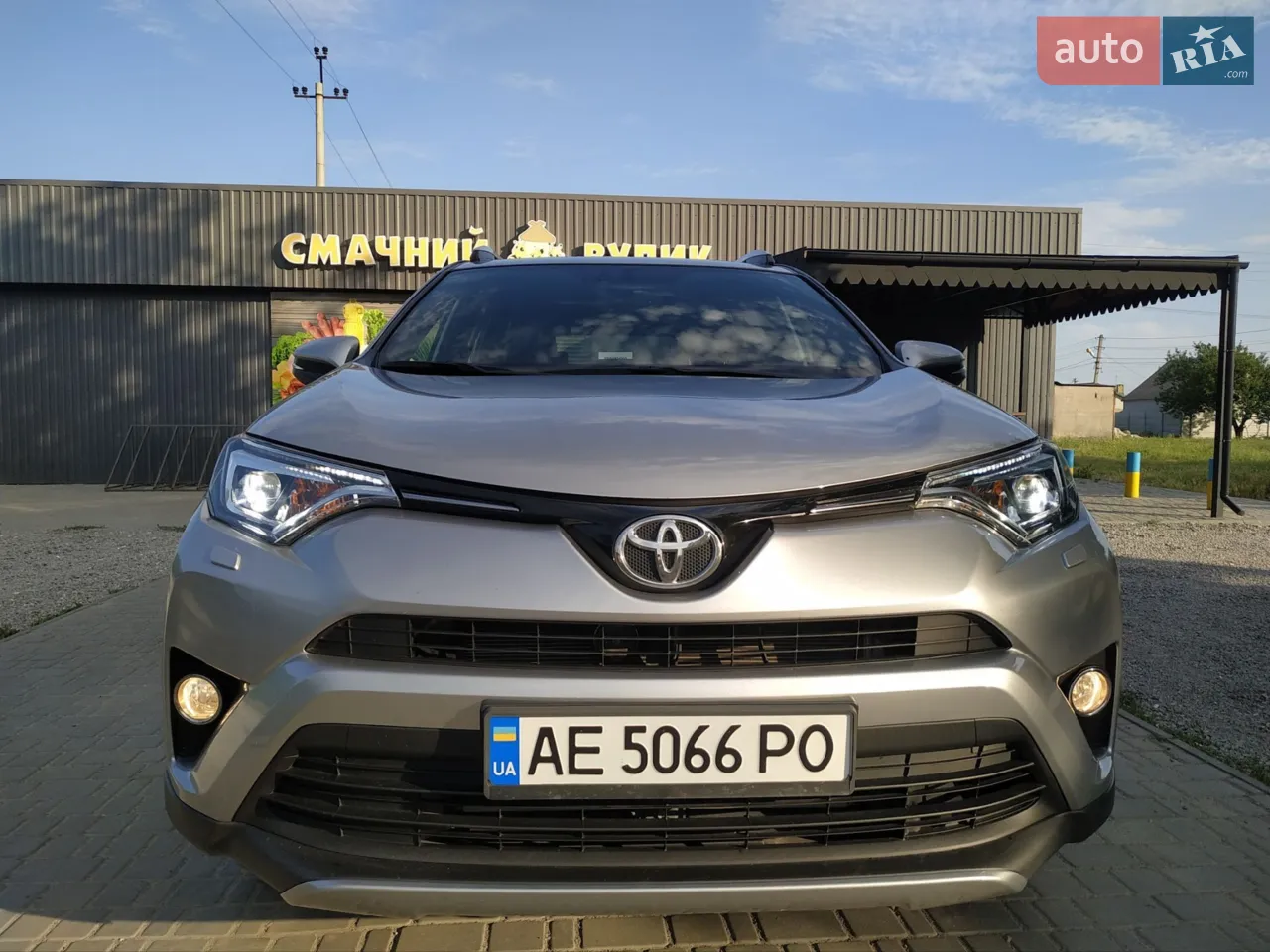 2018 Toyota RAV 4 - мініатюра 20