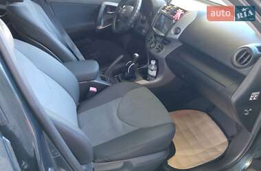 Внедорожник / Кроссовер Toyota RAV4 2008 в 