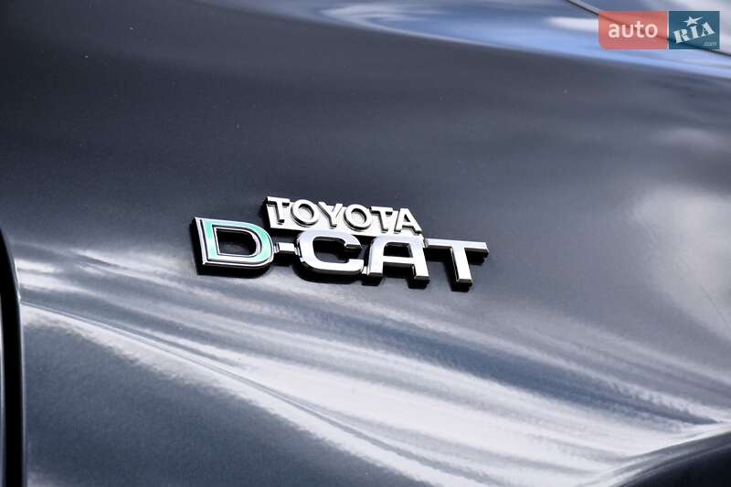 Внедорожник / Кроссовер Toyota RAV4 2010 в Дрогобыче