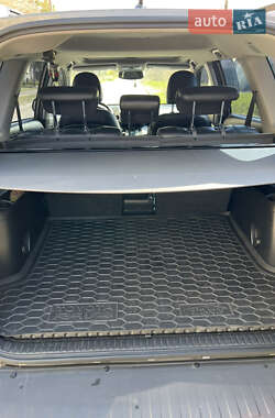 Внедорожник / Кроссовер Toyota RAV4 2009 в 