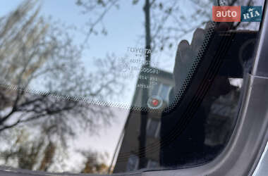 Внедорожник / Кроссовер Toyota RAV4 2008 в 