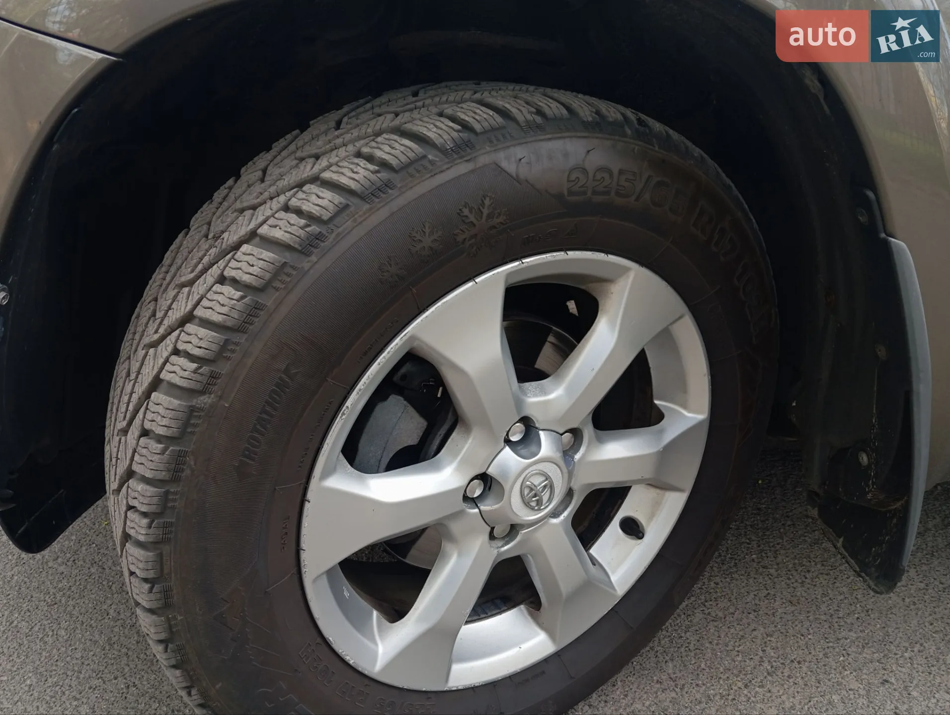 2010 Toyota RAV 4 - мініатюра 25