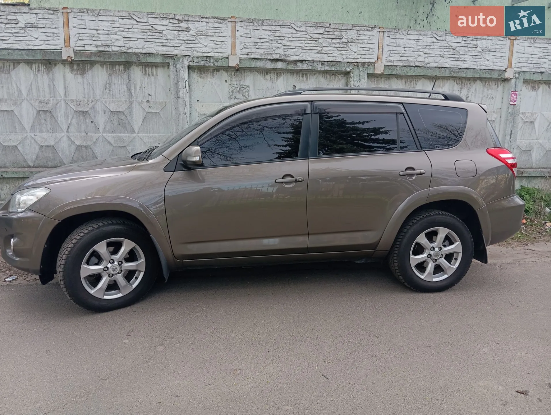 2010 Toyota RAV 4 - мініатюра 26