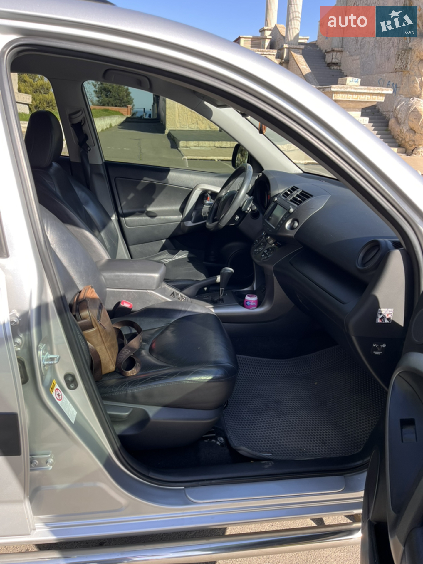 2011 Toyota RAV 4 - мініатюра 7
