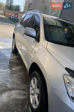 Внедорожник / Кроссовер Toyota RAV4 2006 в 