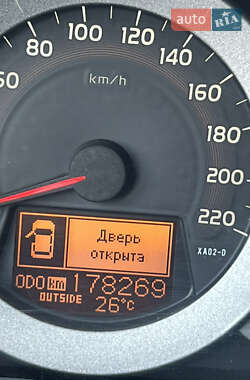 Внедорожник / Кроссовер Toyota RAV4 2012 в 