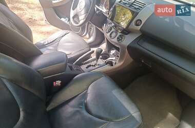 Внедорожник / Кроссовер Toyota RAV4 2008 в 