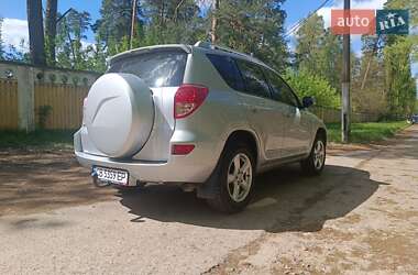 Внедорожник / Кроссовер Toyota RAV4 2008 в 