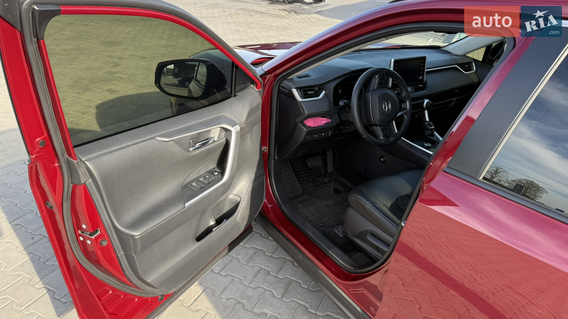 2019 Toyota RAV 4 - мініатюра 16