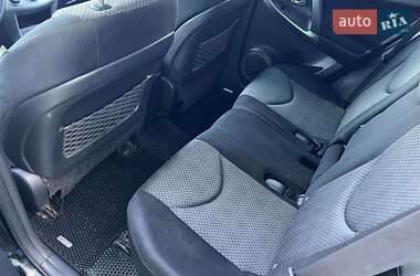 Внедорожник / Кроссовер Toyota RAV4 2008 в 