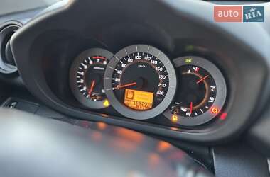 Внедорожник / Кроссовер Toyota RAV4 2008 в 