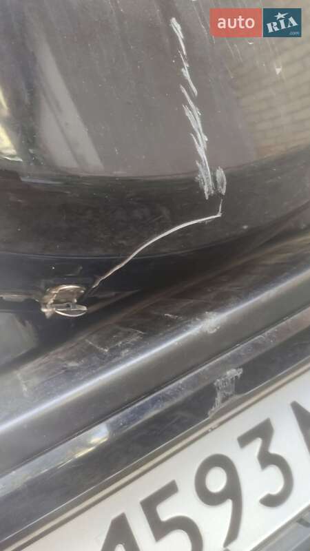 Внедорожник / Кроссовер Toyota RAV4 2012 в Киеве