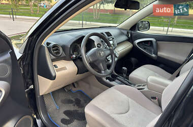 Внедорожник / Кроссовер Toyota RAV4 2007 в 
