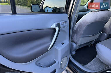 Внедорожник / Кроссовер Toyota RAV4 2003 в 