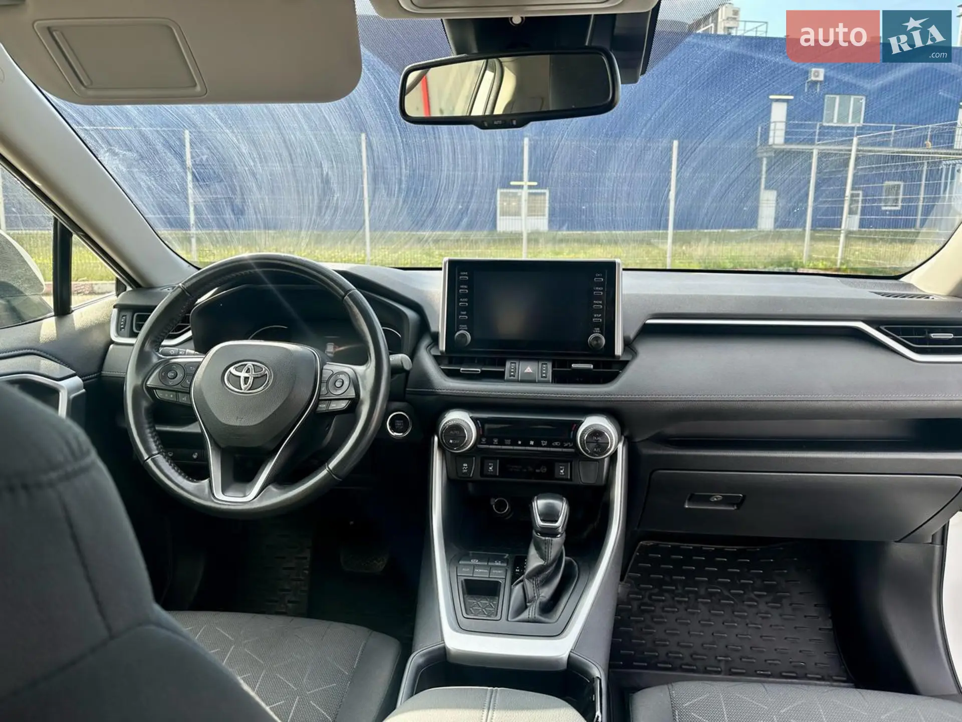 2021 Toyota RAV 4 - мініатюра 6