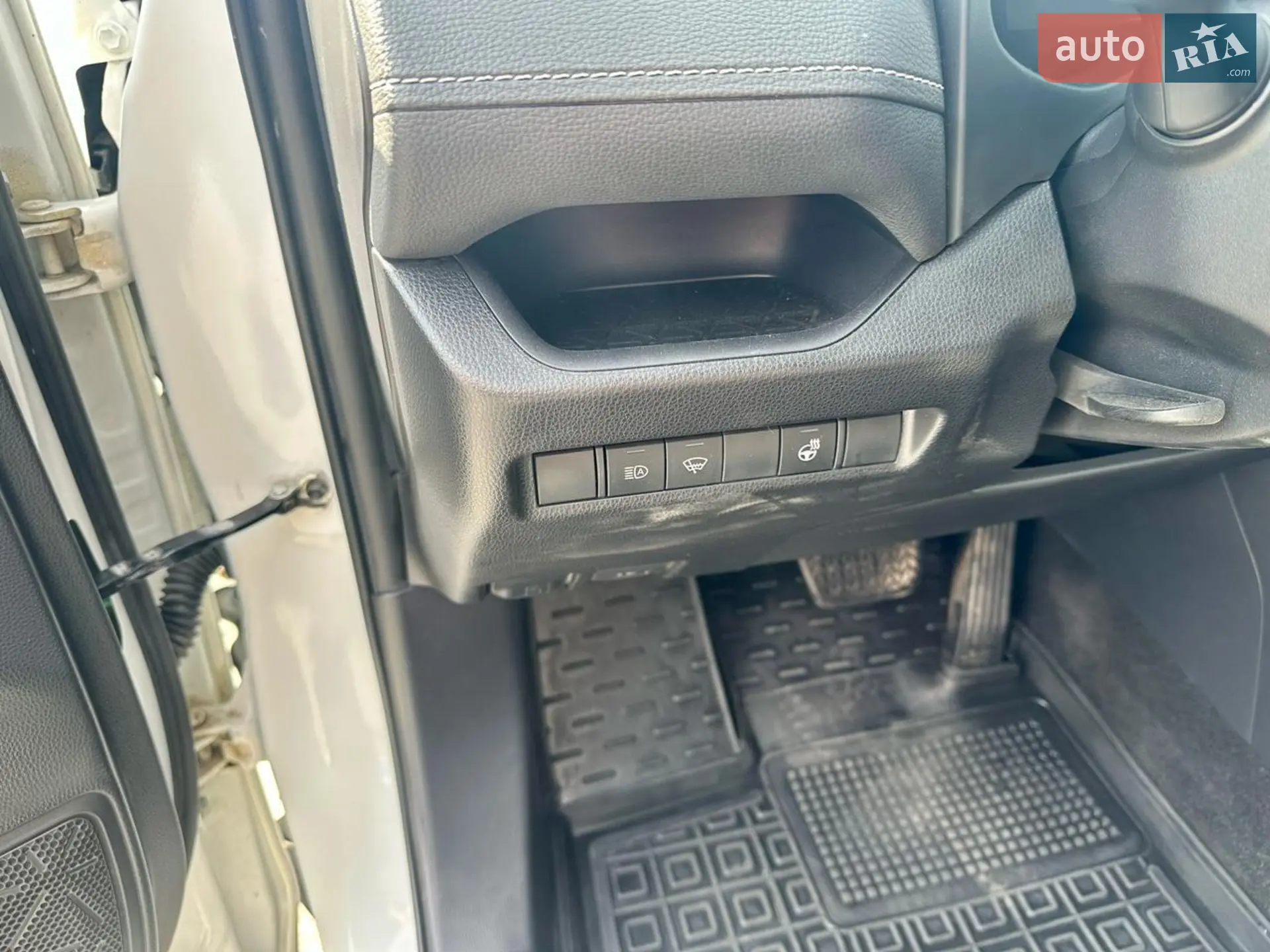 2021 Toyota RAV 4 - мініатюра 10