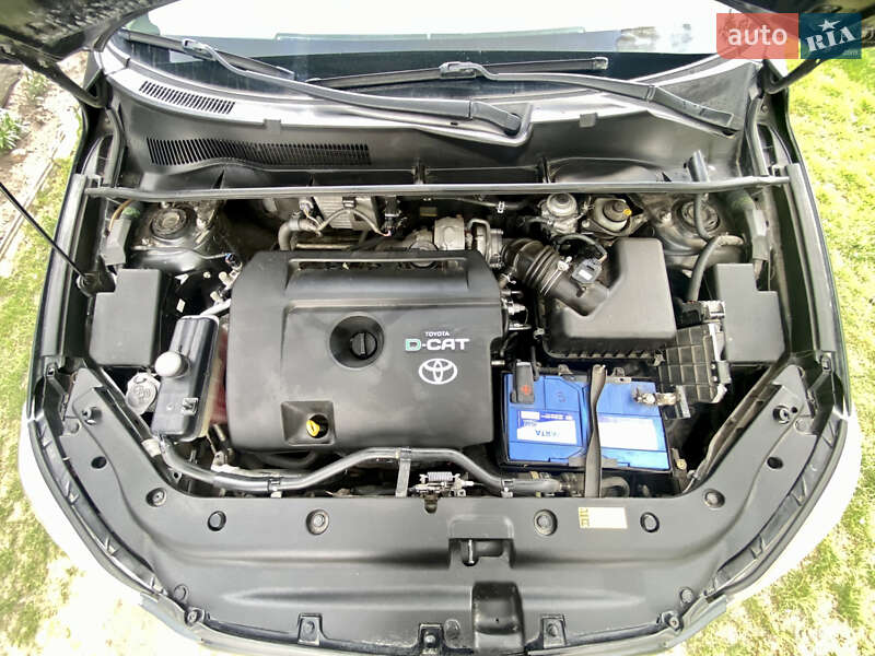 Позашляховик / Кросовер Toyota RAV4 2007 в Седлище фото 22 Позашляховик / Кросовер Toyota RAV4 2007 в Седлище