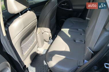 Внедорожник / Кроссовер Toyota RAV4 2007 в 
