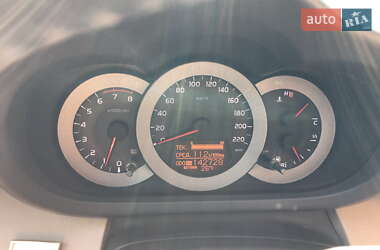Внедорожник / Кроссовер Toyota RAV4 2007 в 
