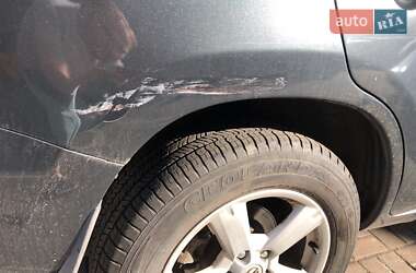 Внедорожник / Кроссовер Toyota RAV4 2007 в 