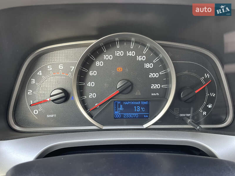 Внедорожник / Кроссовер Toyota RAV4 2013 в Голованевске