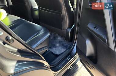 Внедорожник / Кроссовер Toyota RAV4 2013 в 