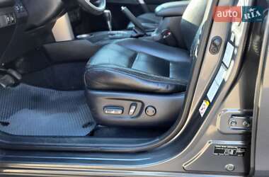 Внедорожник / Кроссовер Toyota RAV4 2013 в 