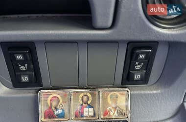 Внедорожник / Кроссовер Toyota RAV4 2002 в 
