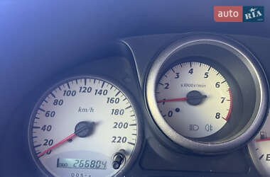 Внедорожник / Кроссовер Toyota RAV4 2002 в 