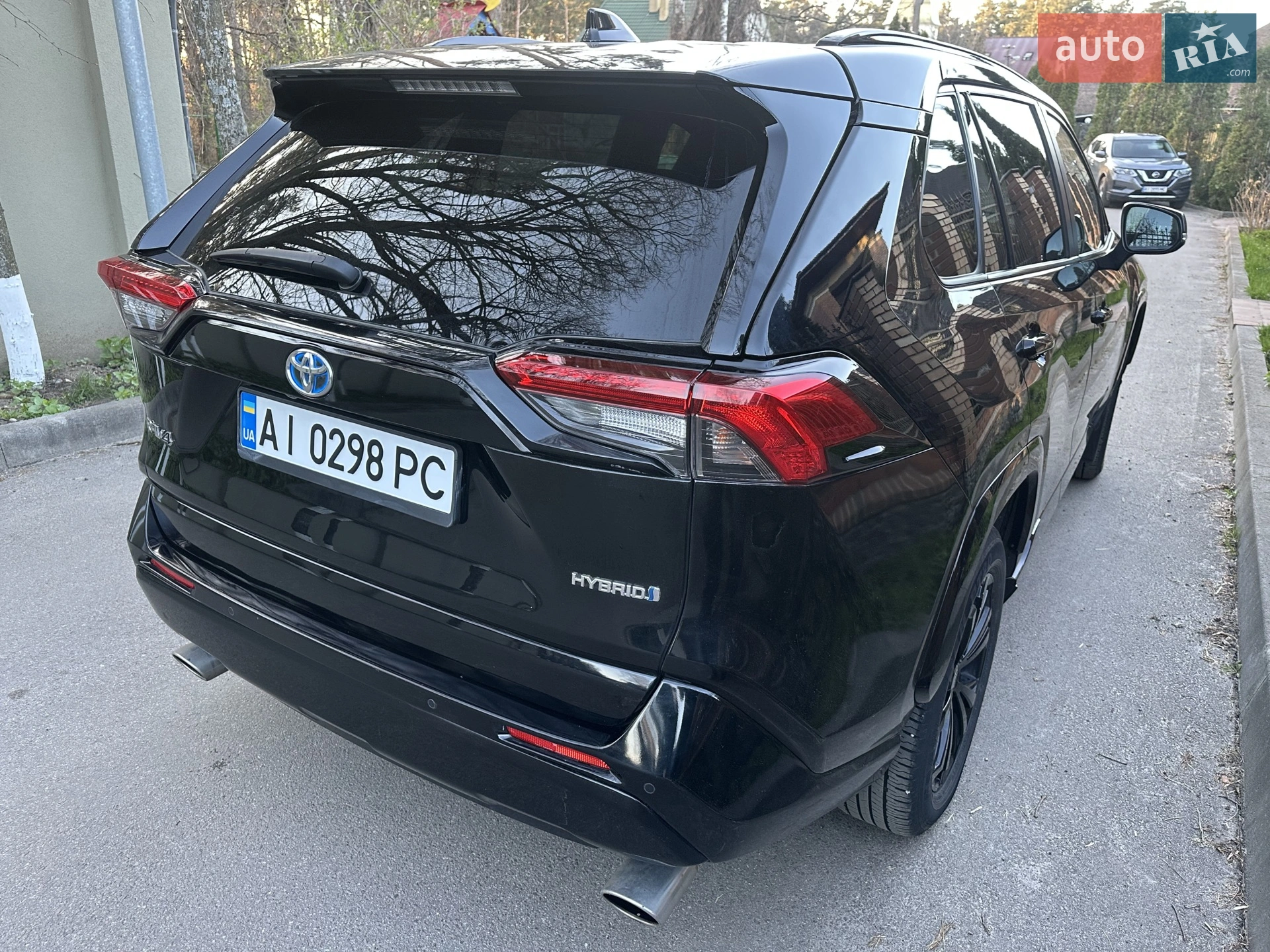 2022 Toyota RAV 4 - мініатюра 4