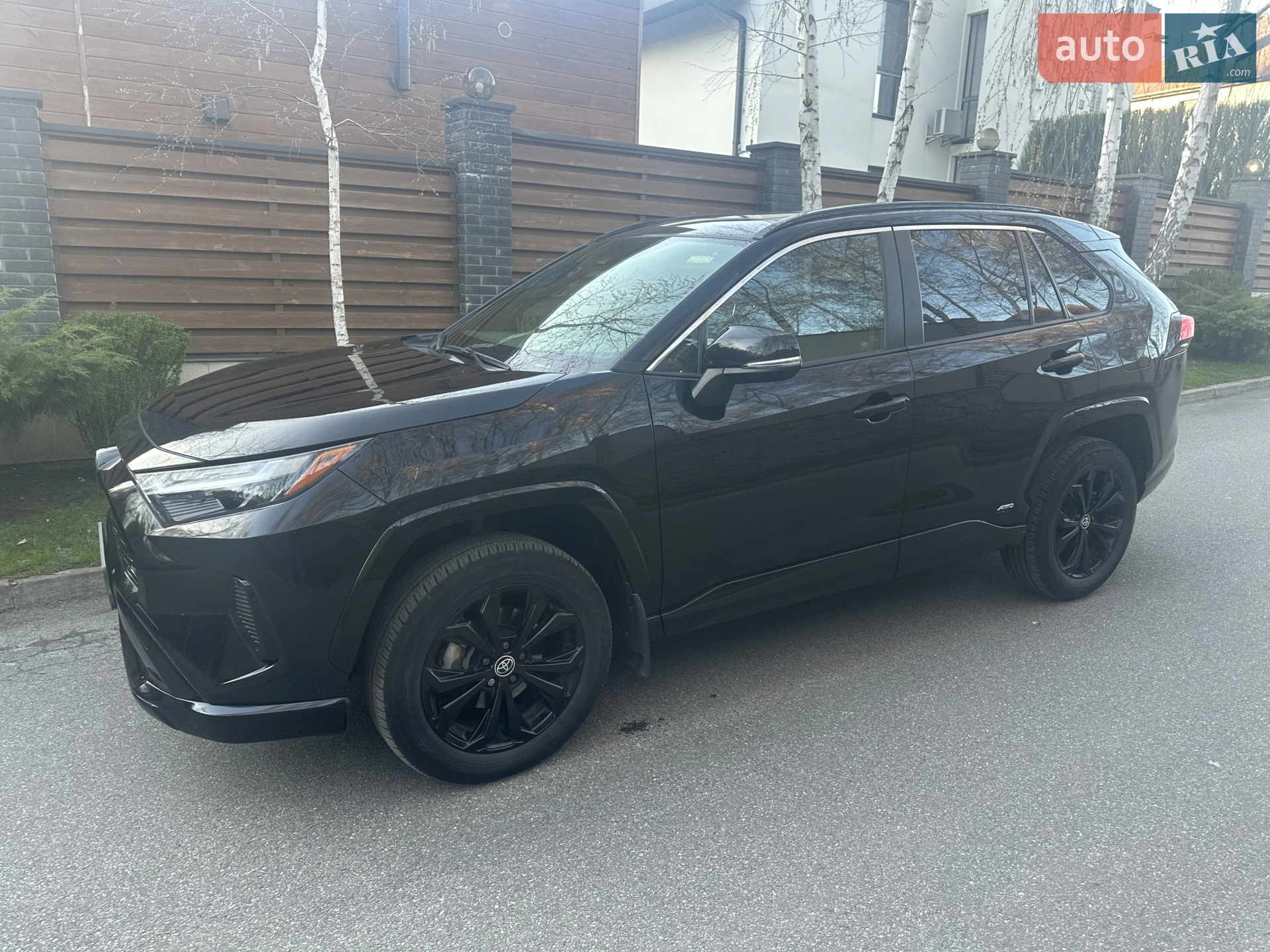 2022 Toyota RAV 4 - мініатюра 8