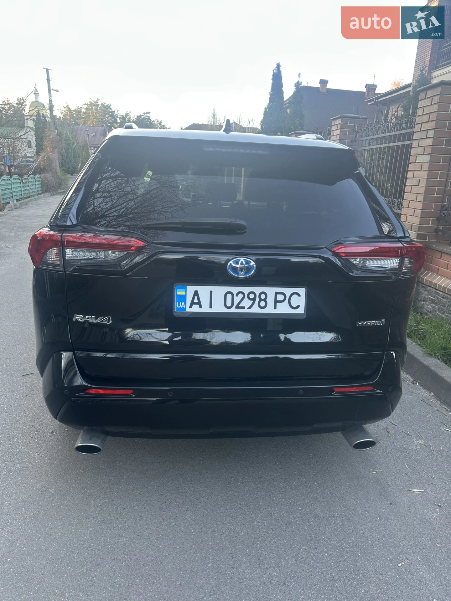 2022 Toyota RAV 4 - мініатюра 10