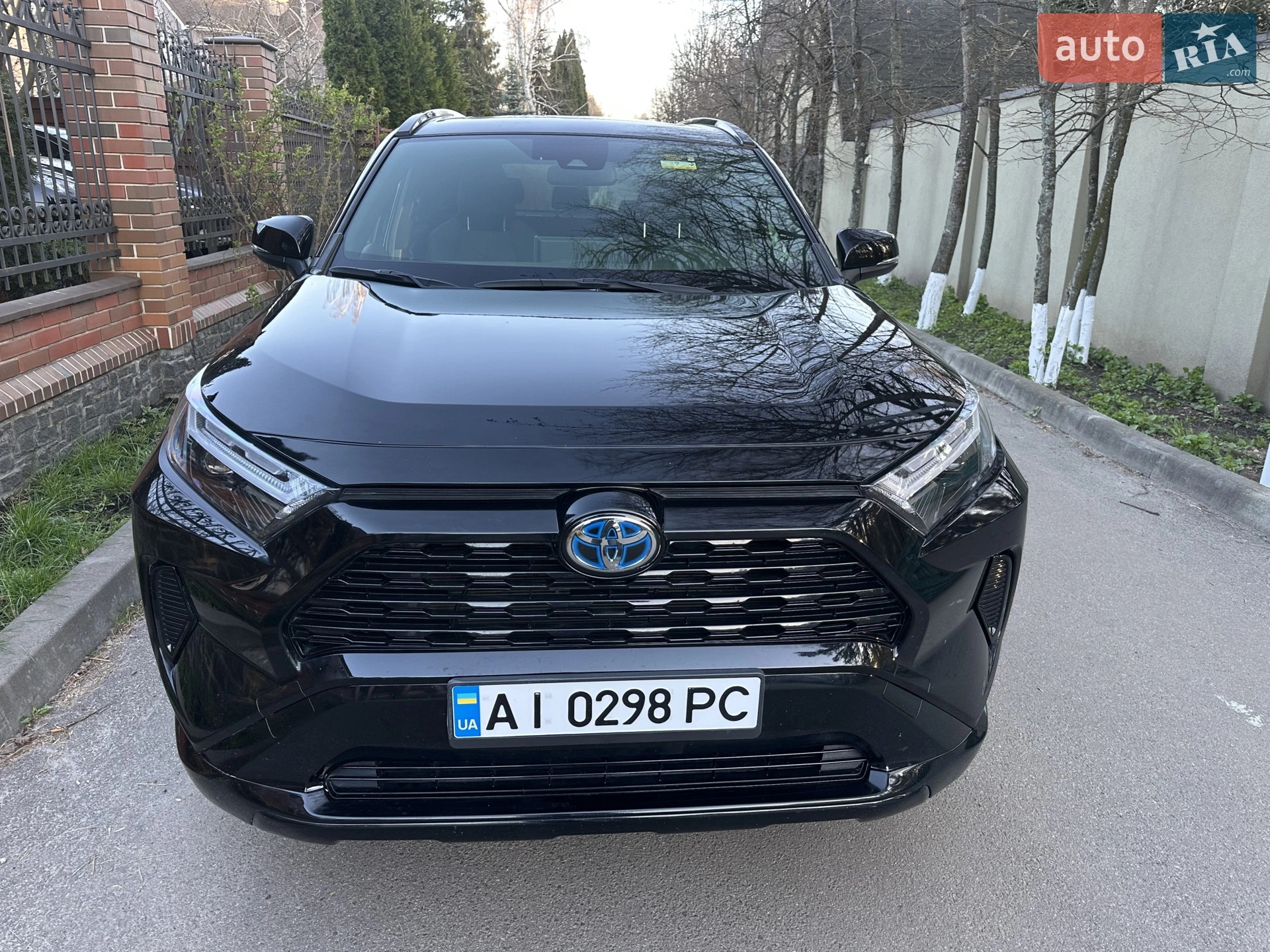2022 Toyota RAV 4 - мініатюра 11