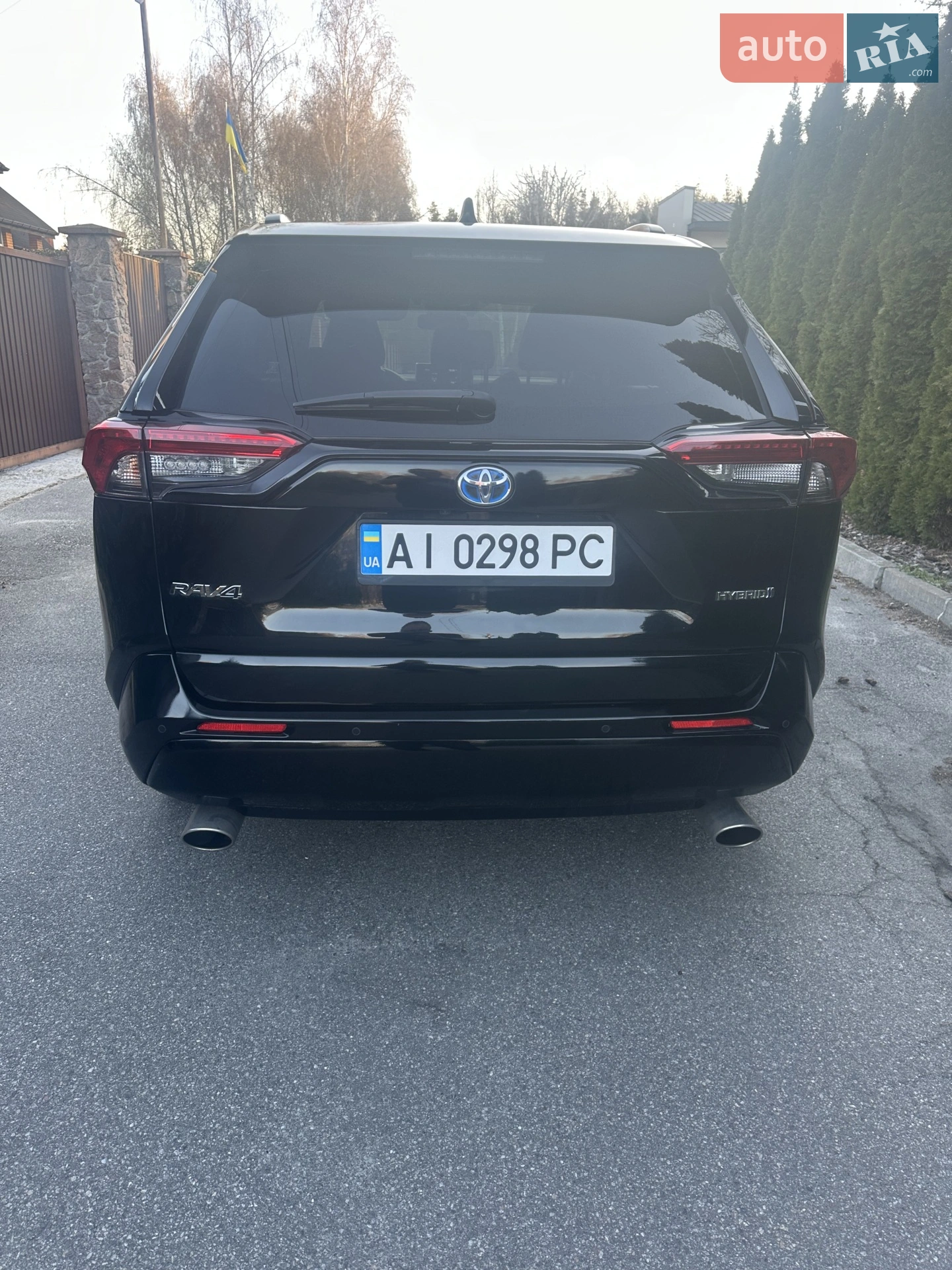 2022 Toyota RAV 4 - мініатюра 14