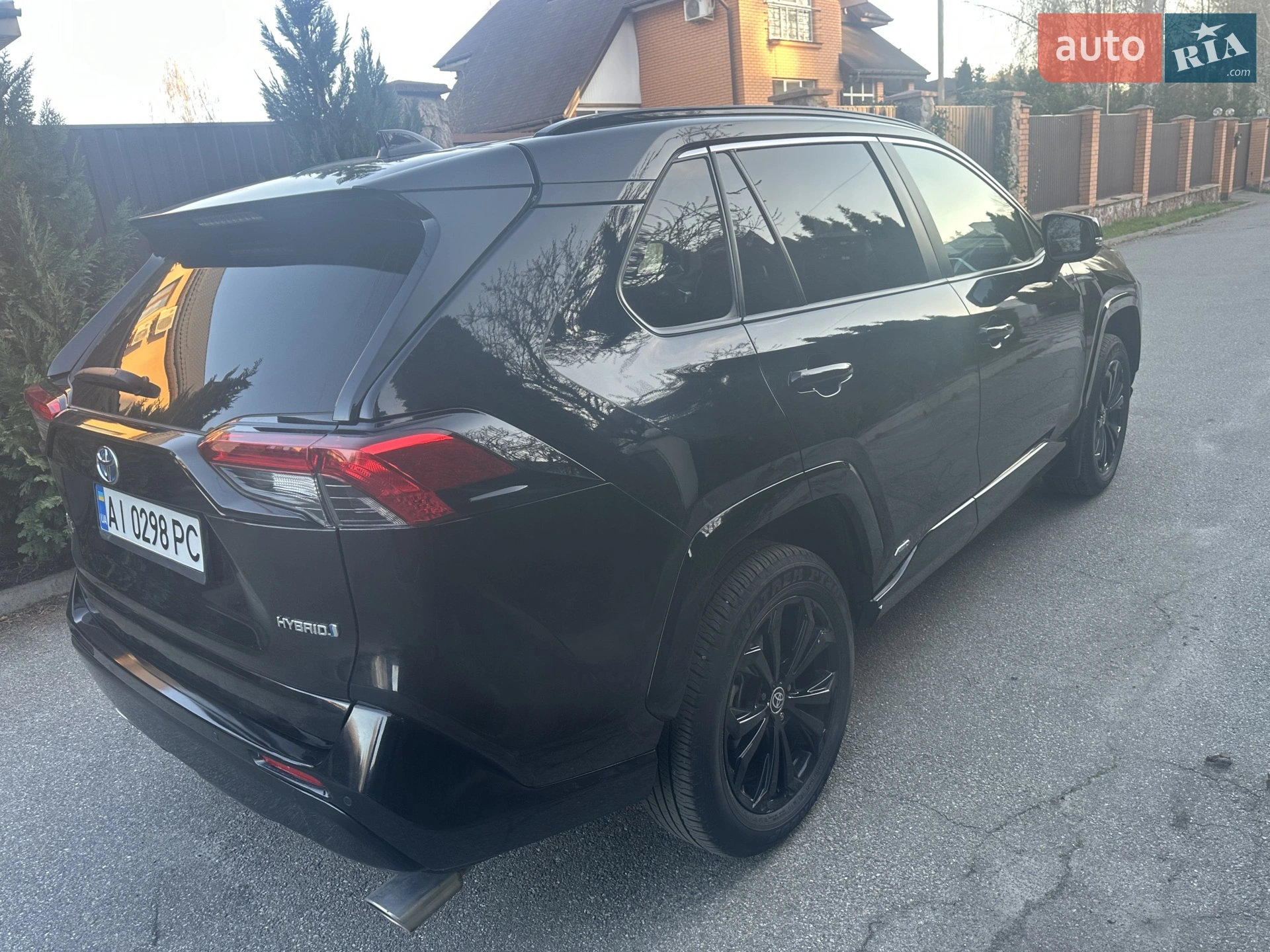 2022 Toyota RAV 4 - мініатюра 15
