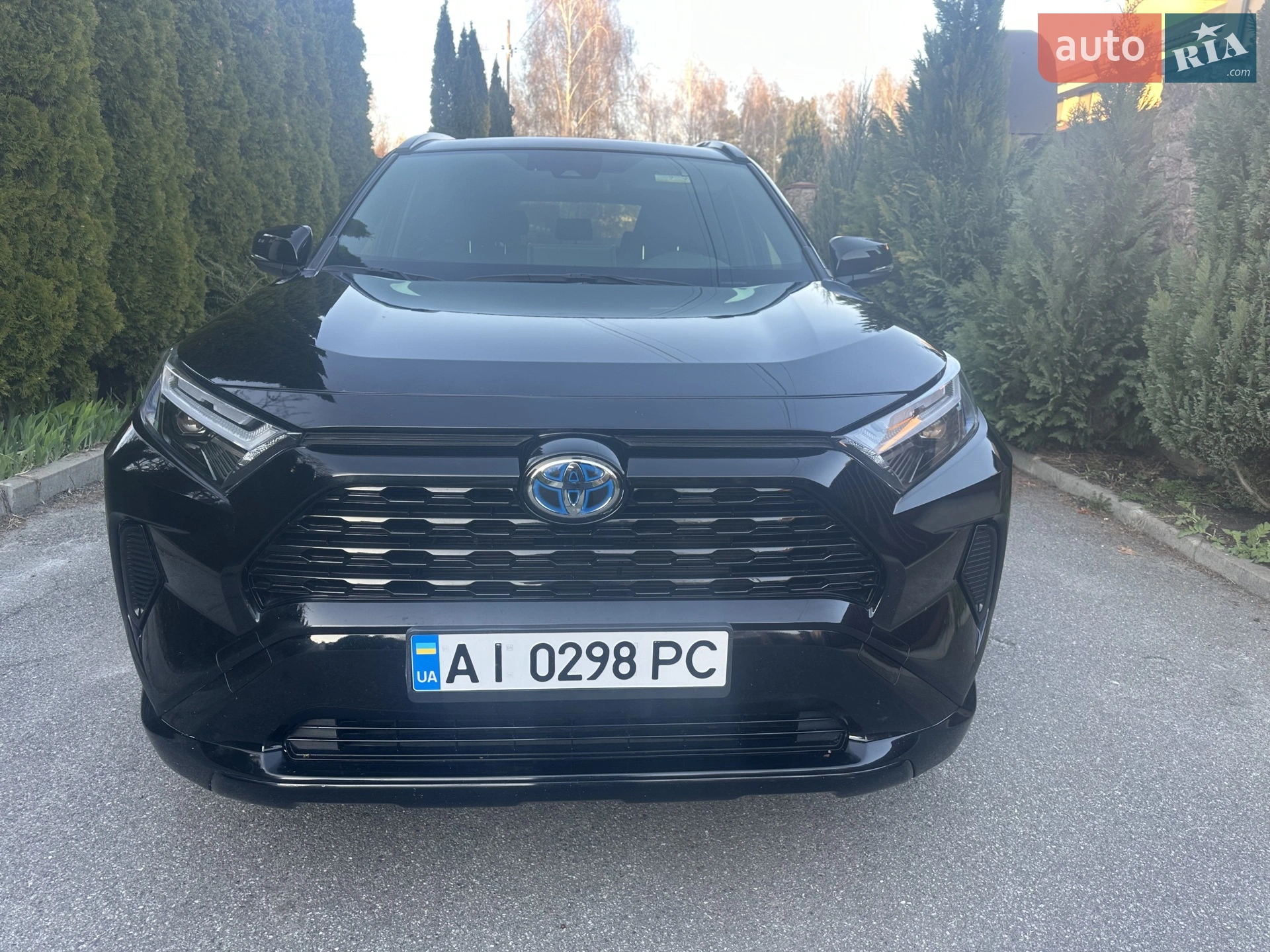 2022 Toyota RAV 4 - мініатюра 17