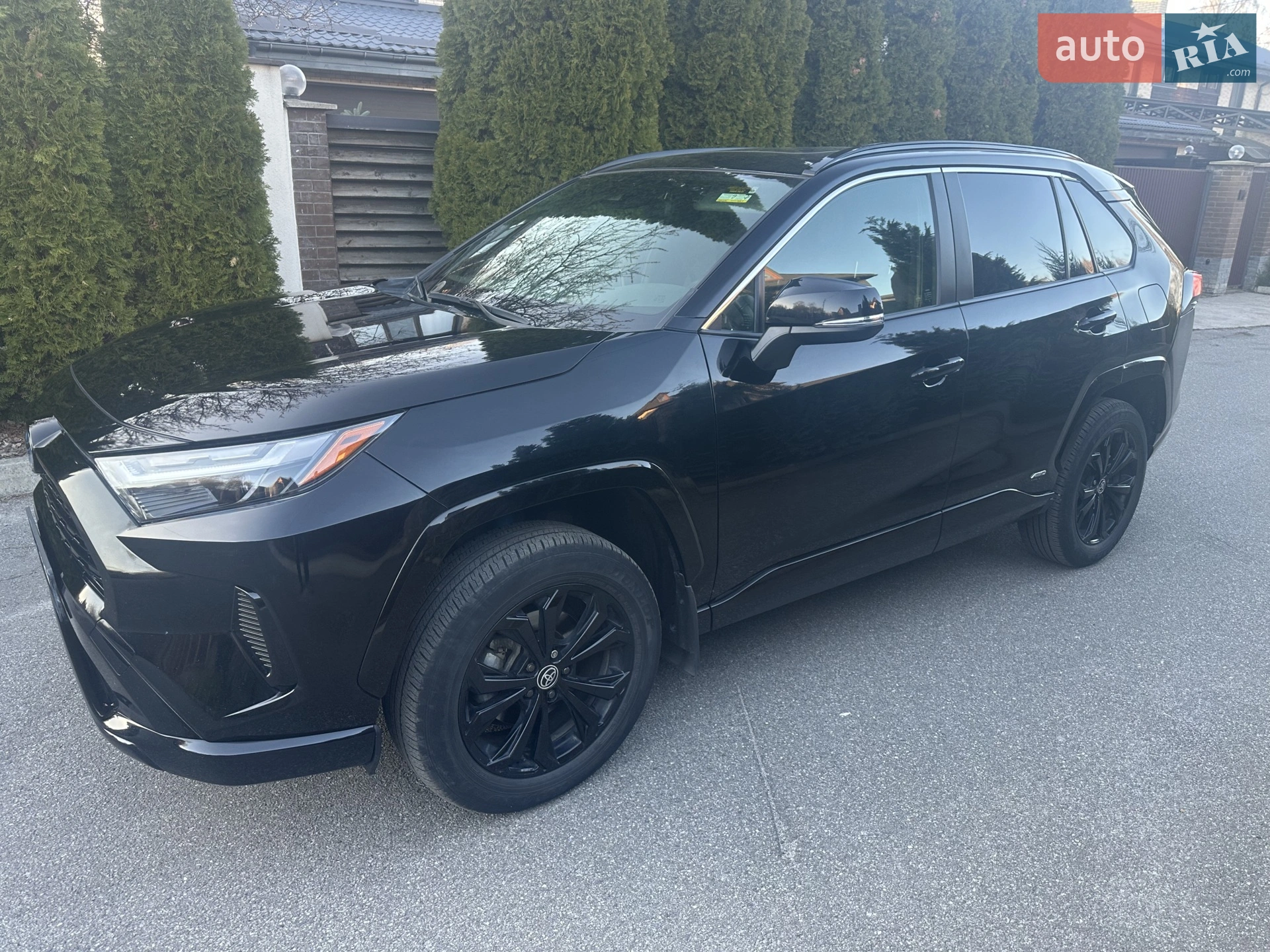 2022 Toyota RAV 4 - мініатюра 18