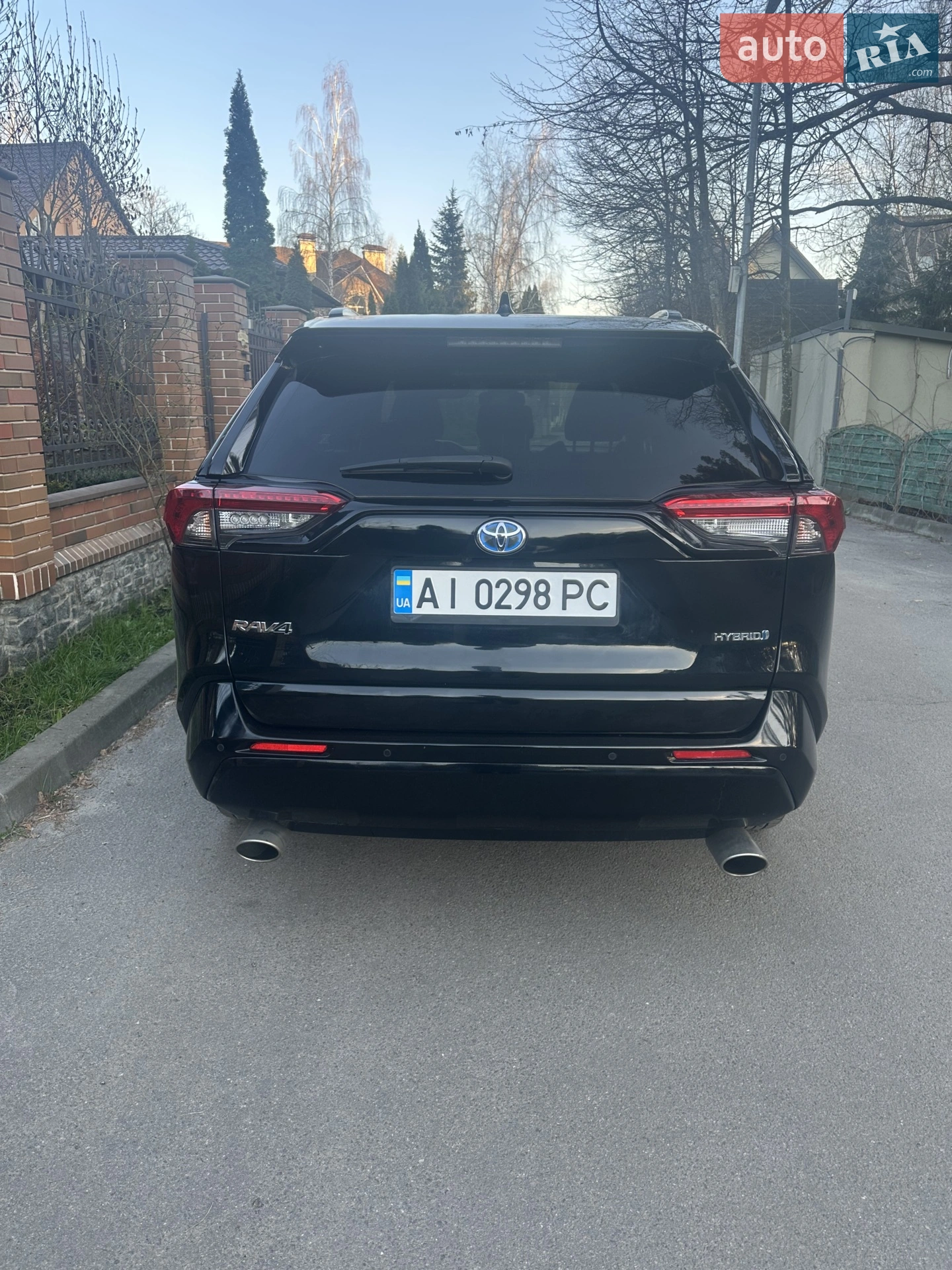 2022 Toyota RAV 4 - мініатюра 21