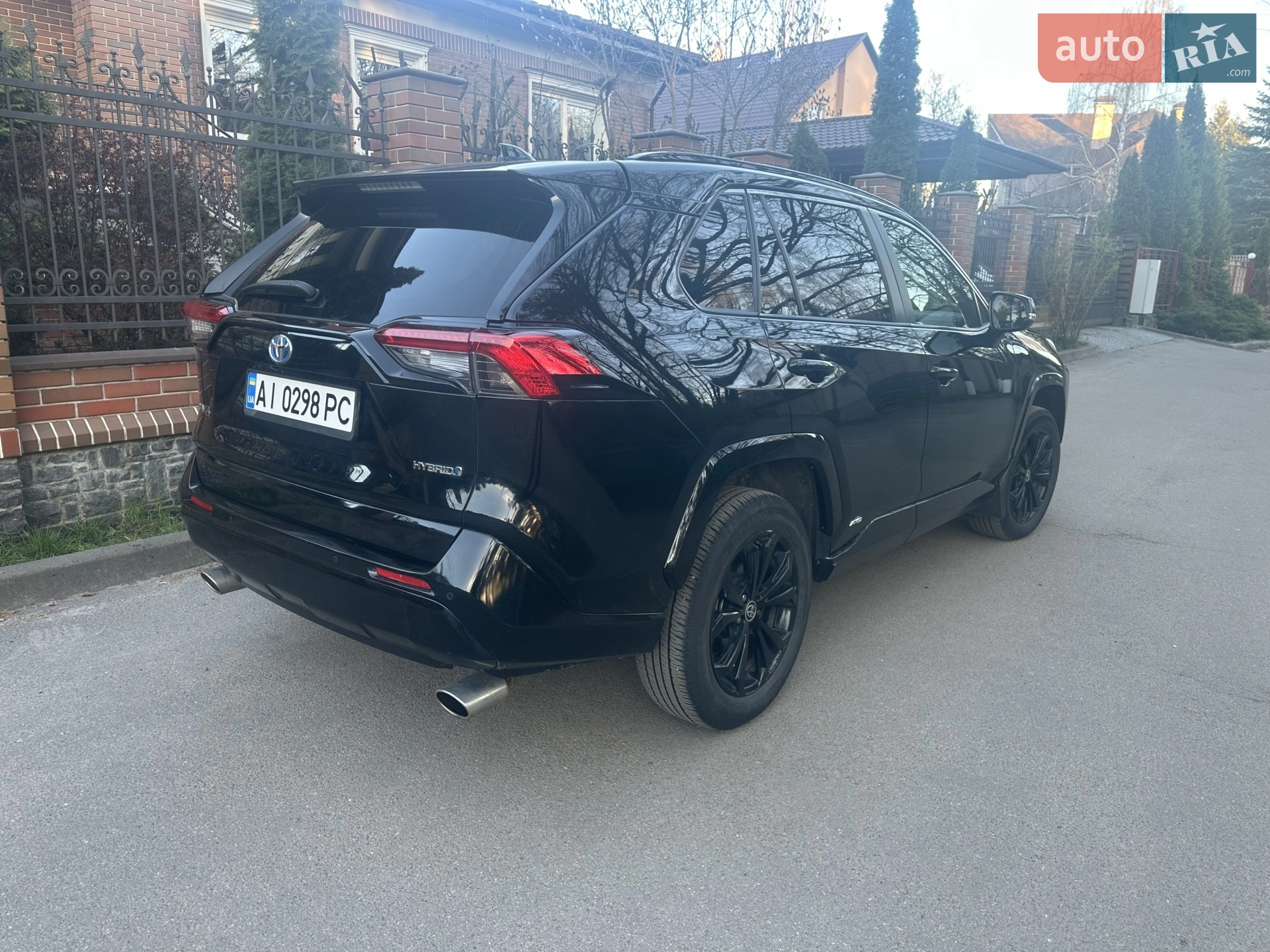 2022 Toyota RAV 4 - мініатюра 22