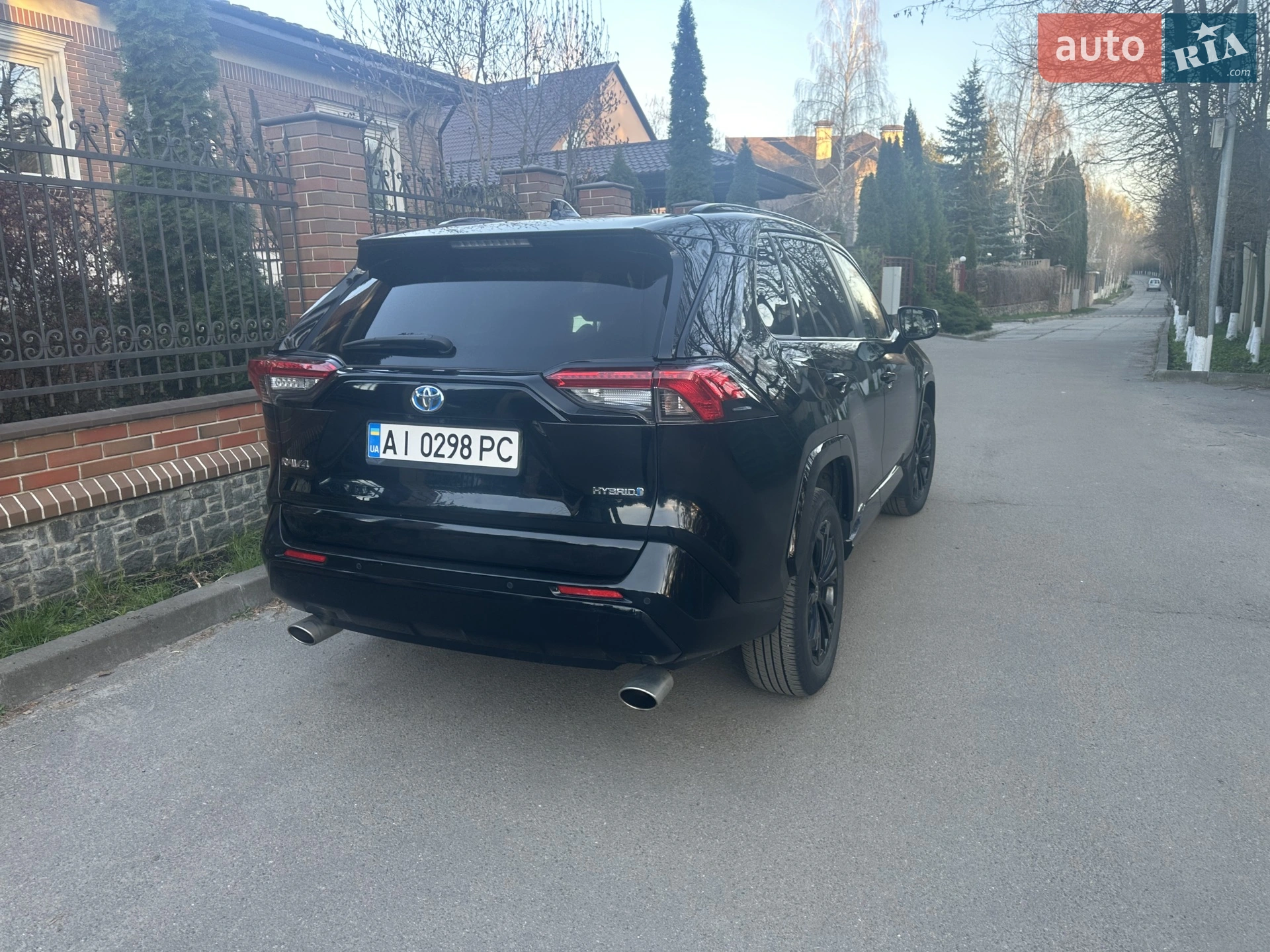 2022 Toyota RAV 4 - мініатюра 23