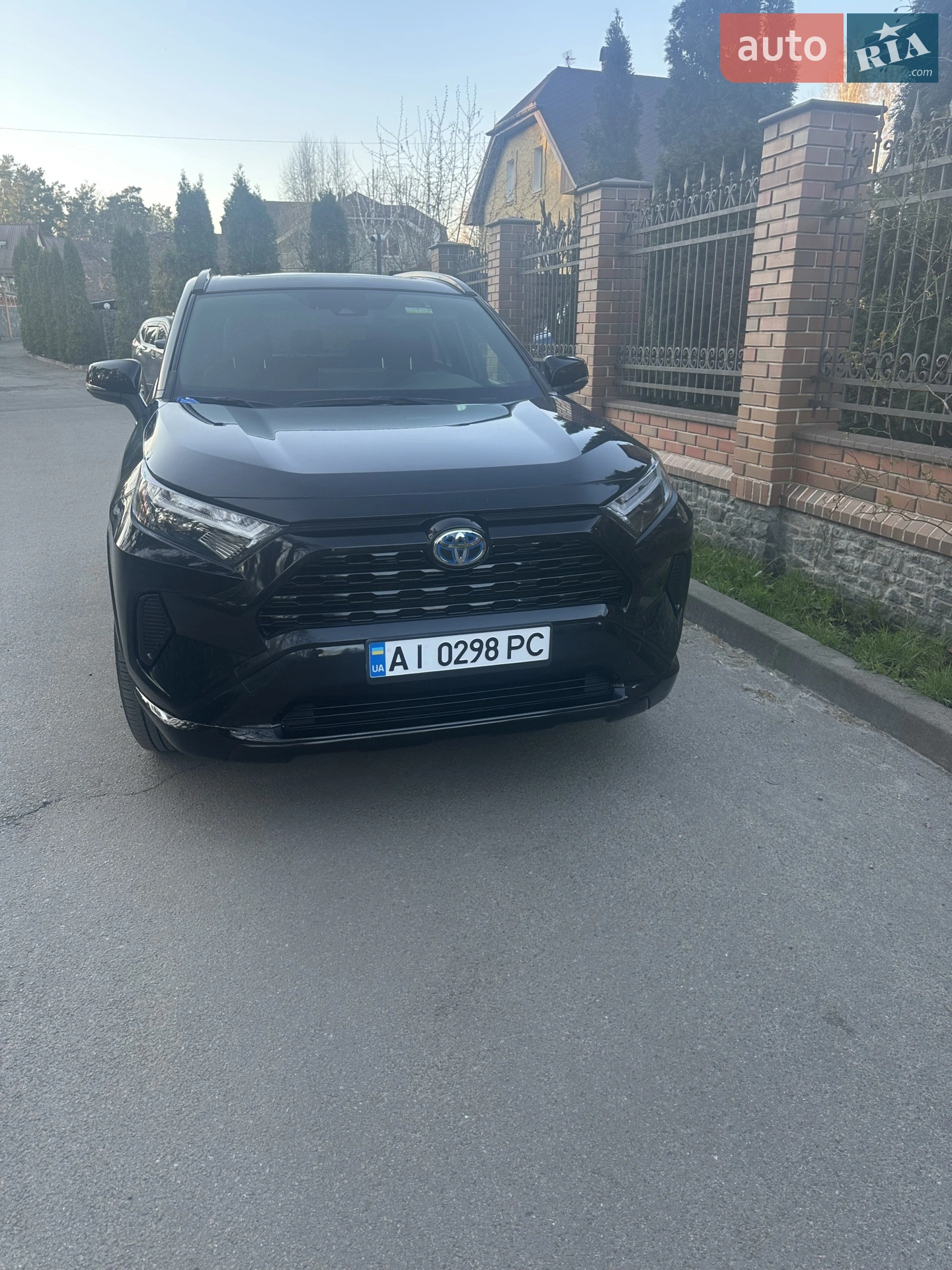 2022 Toyota RAV 4 - мініатюра 20