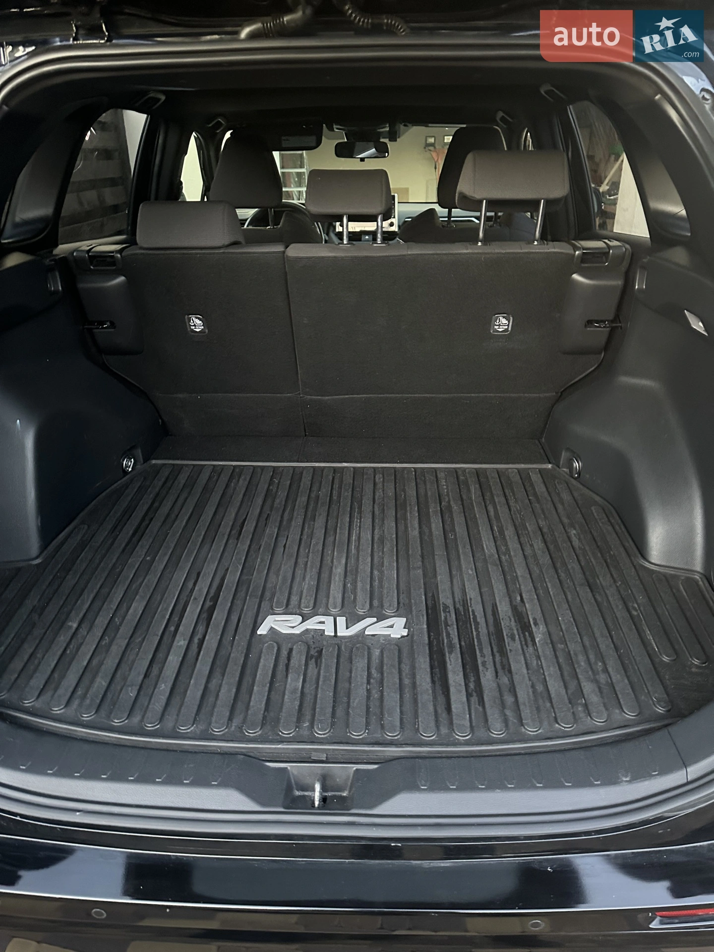 2022 Toyota RAV 4 - мініатюра 28
