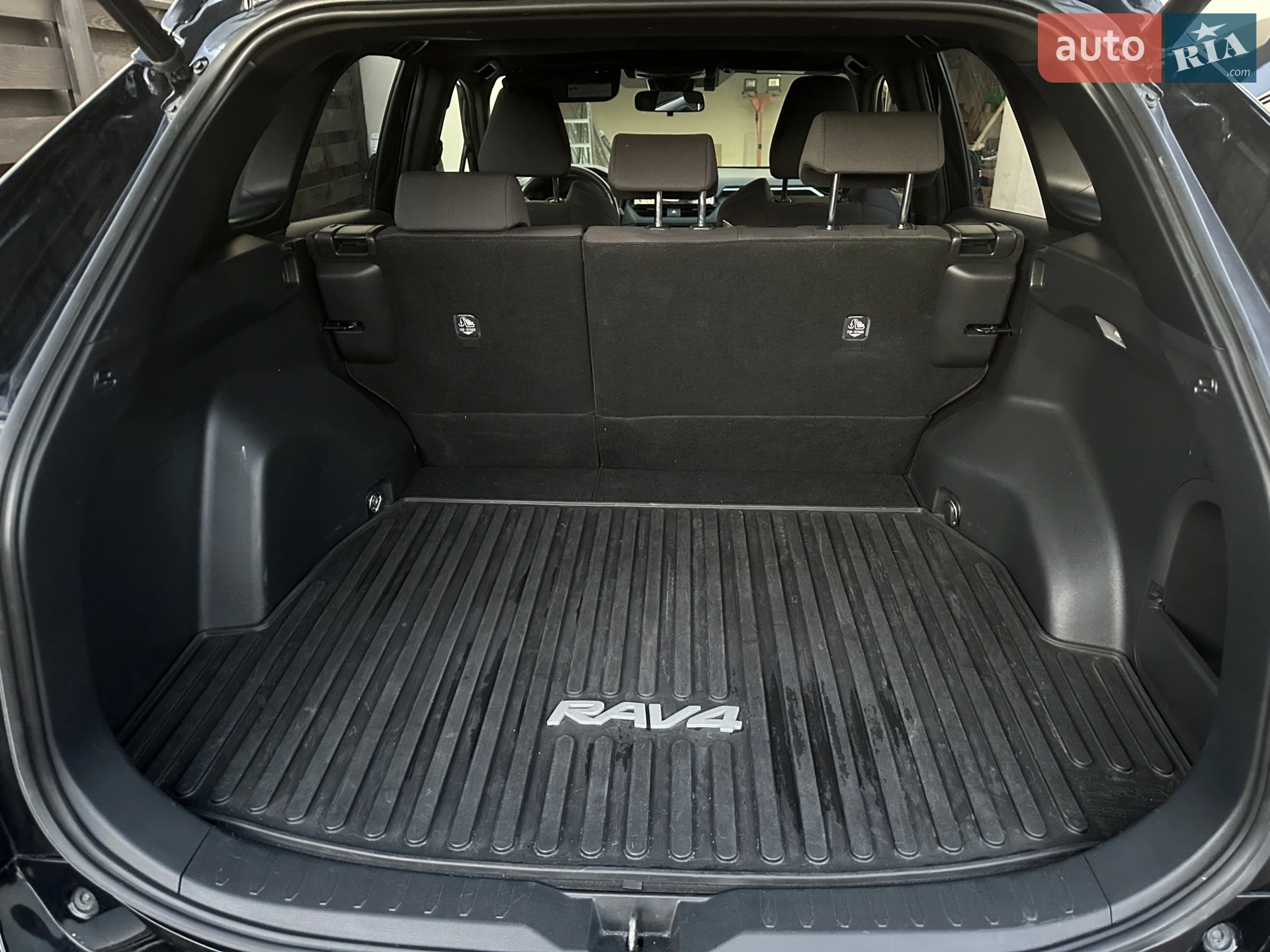 2022 Toyota RAV 4 - мініатюра 29