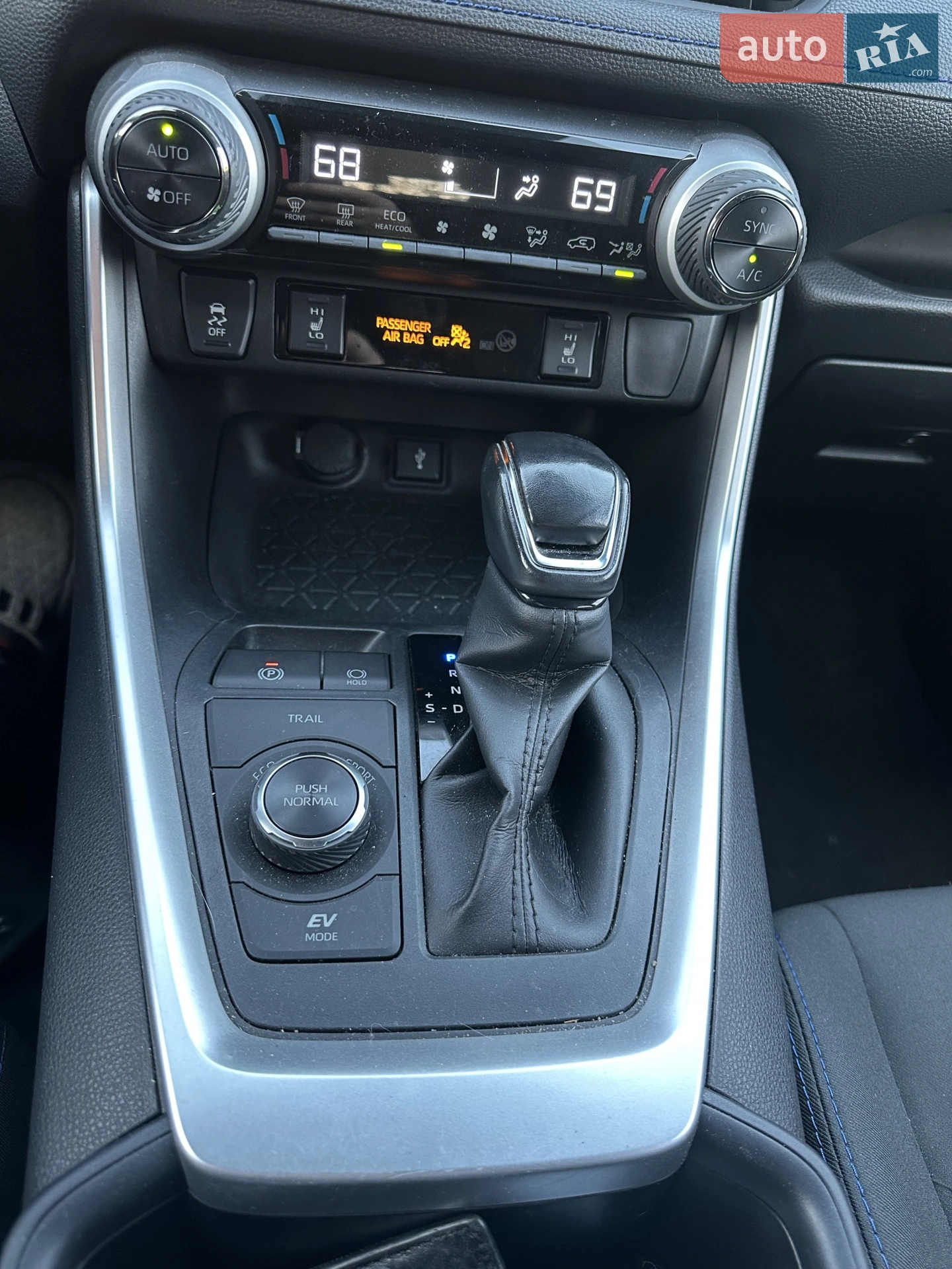 2022 Toyota RAV 4 - мініатюра 34